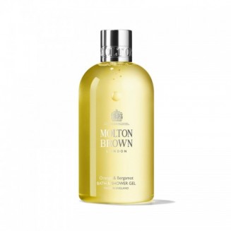 Molton Brown Orange &...
