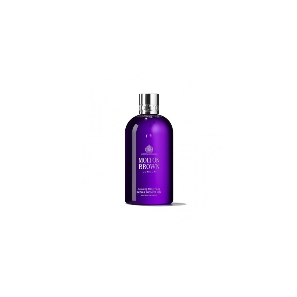 Molton Brown Relaxing Ylang Ylang Gel Doccia 300 Ml 