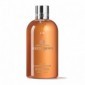 Molton Brown Sunlit Clementine & Vetiver Bagnodoccia 300 Ml