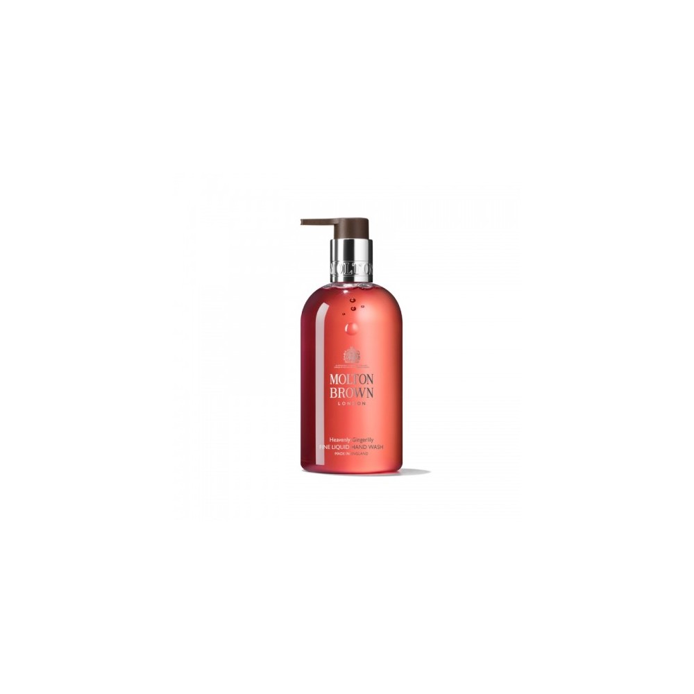 Molton Brown Heavenly Gingerlily Sapone Liquido 300 Ml 