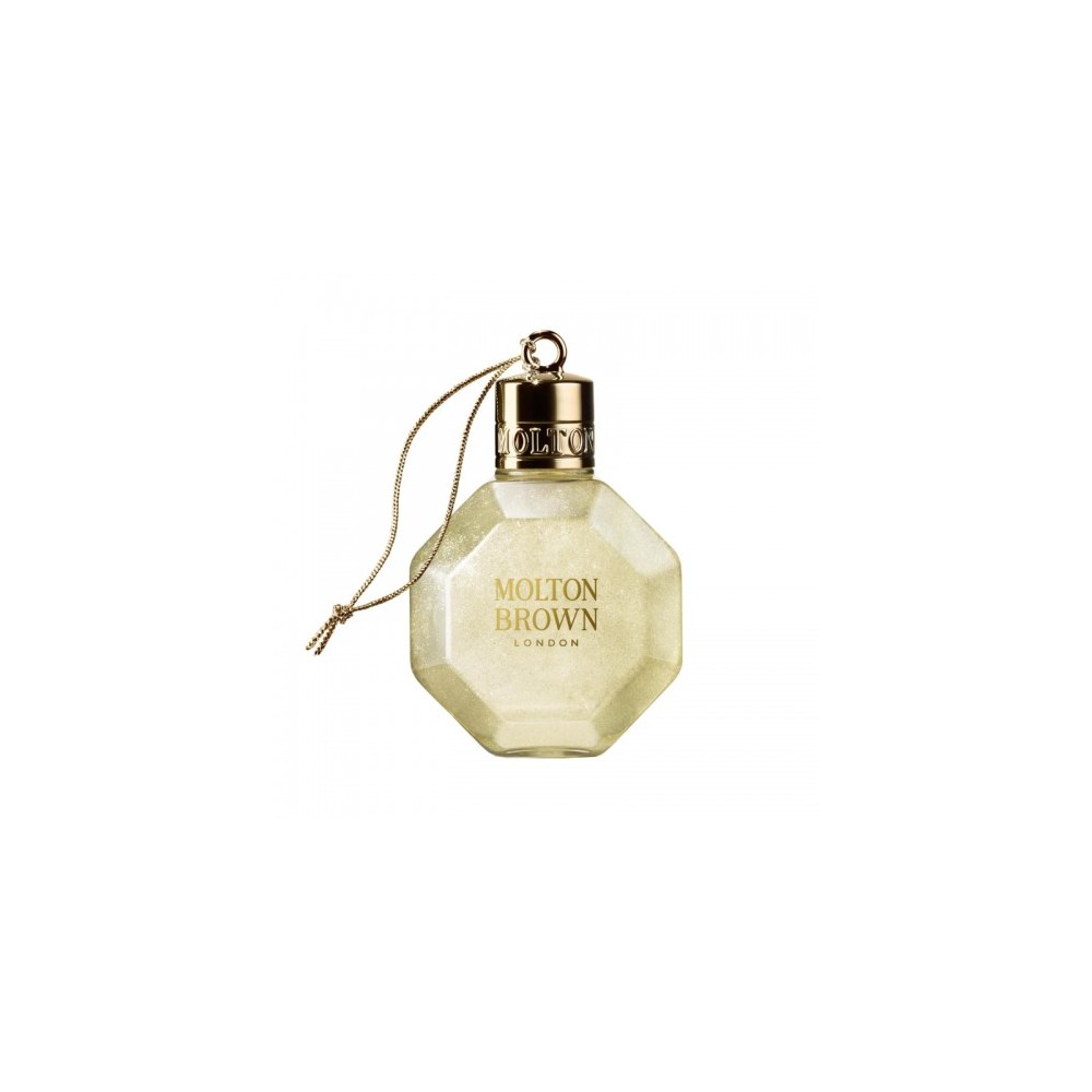 Molton Brown Vintage With Elderflower Festive Bauble Gel Doccia 75 Ml 