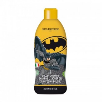 Naturaverde Batman Doccia...