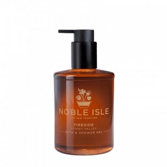 Noble Isle Fireside Gel...