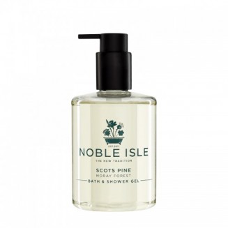 Noble Isle Scots Pine Gel...