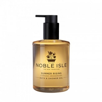 Noble Isle Summer Rising...