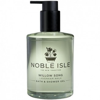 Noble Isle Willow Song- Gel...