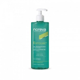 Noreva Exfoliac Gel Doccia...