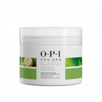 Opi Pro Spa Scrub...