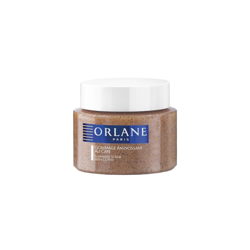 Orlane Gommage Amincissant Au Café Crema Esfoliante 500 Ml 