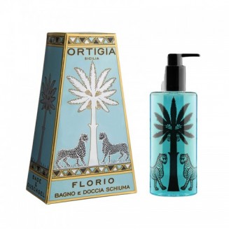 Ortigia Florio Bagno E...