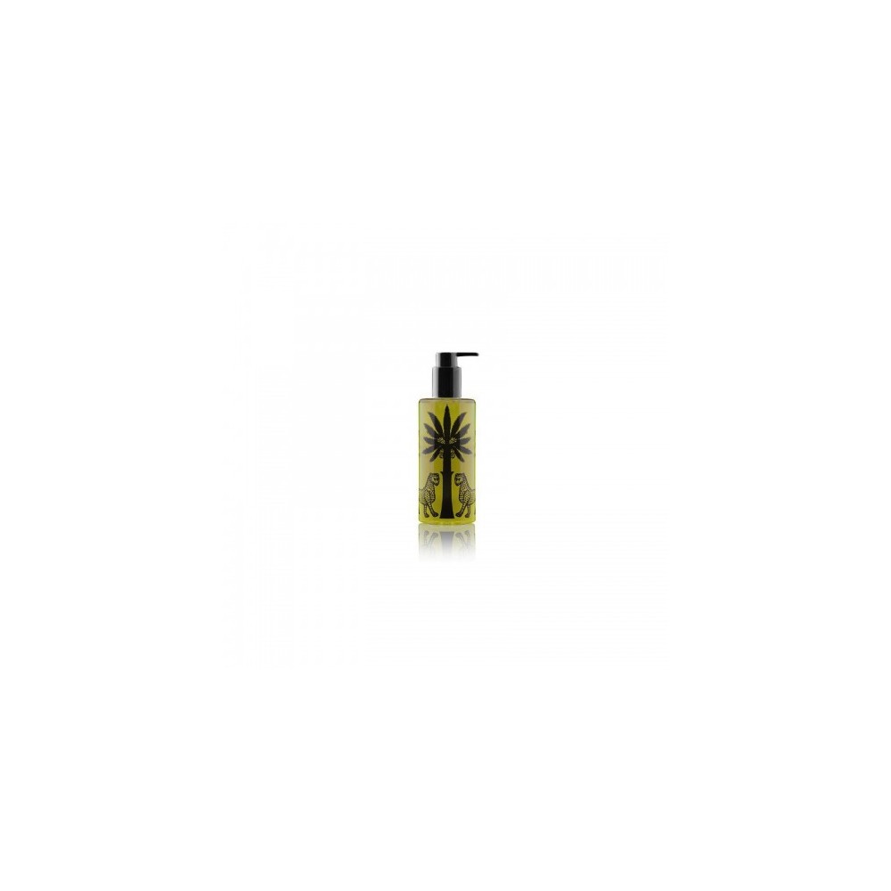 Ortigia Lime Di Sicilia Bagno E Doccia Schiuma 250 Ml 