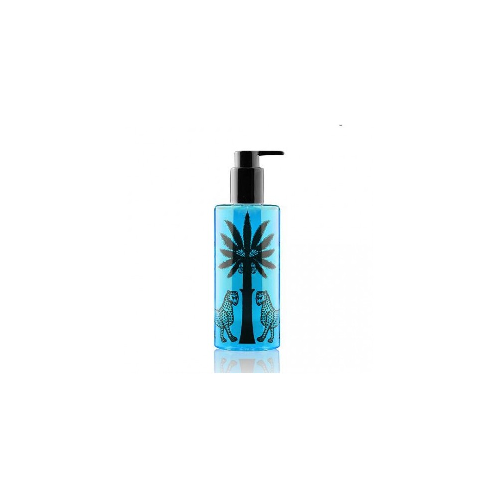 Ortigia Sandalo Gel Doccia 250 Ml 