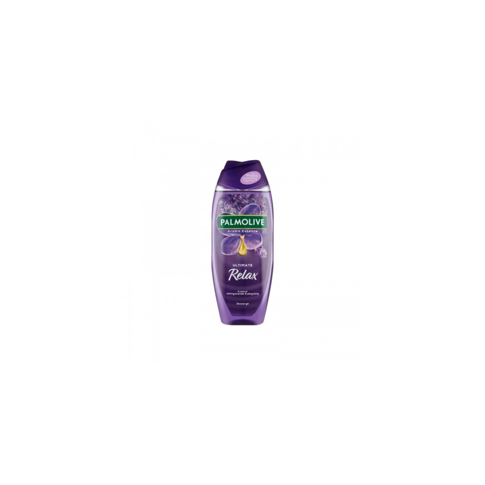 Palmolive Aroma Essence Bagnoschiuma Relax 500 Ml 