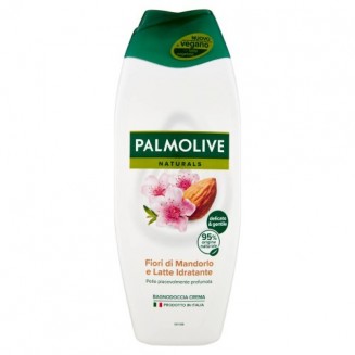 Palmolive Naturals...