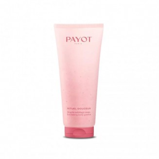 Payot Scrub Corpo Granita...