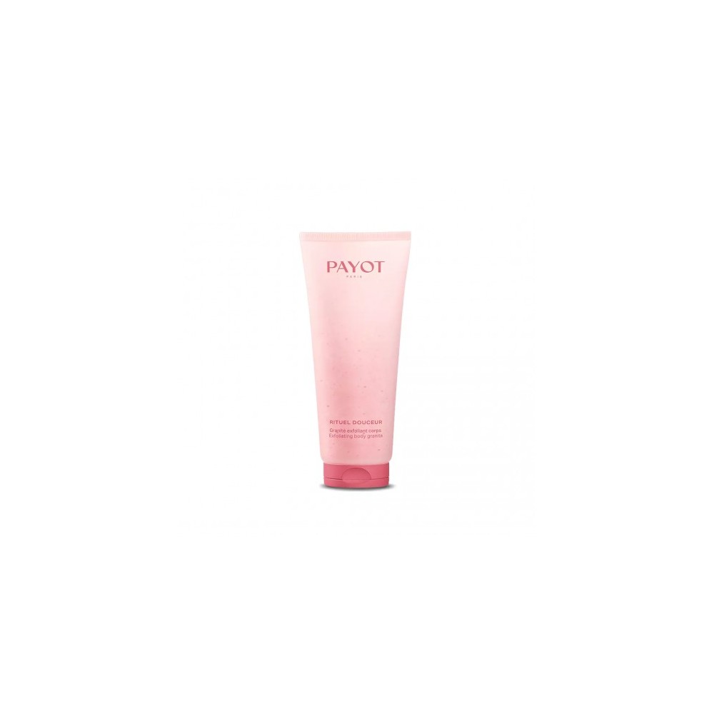 Payot Scrub Corpo Granita 200 Ml 