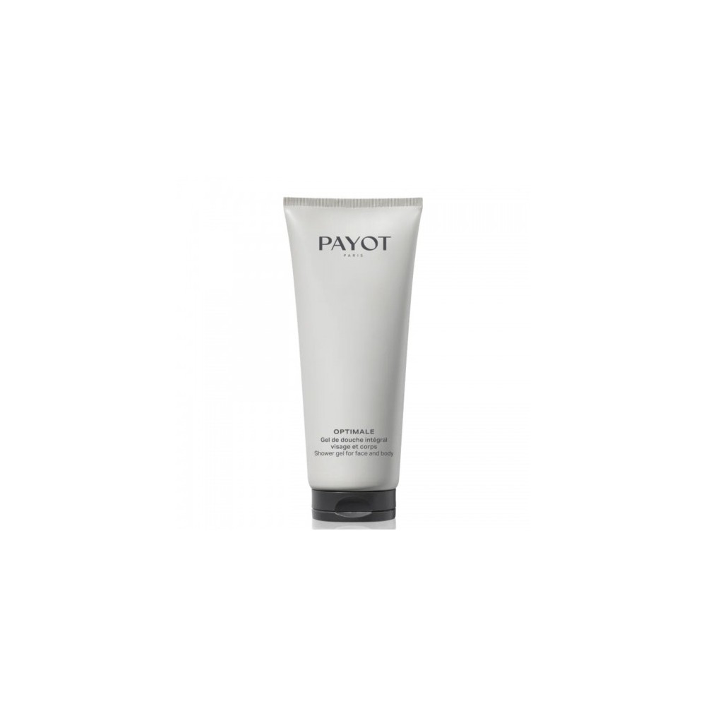 Payot Optimale Gel Doccia 200 Ml 