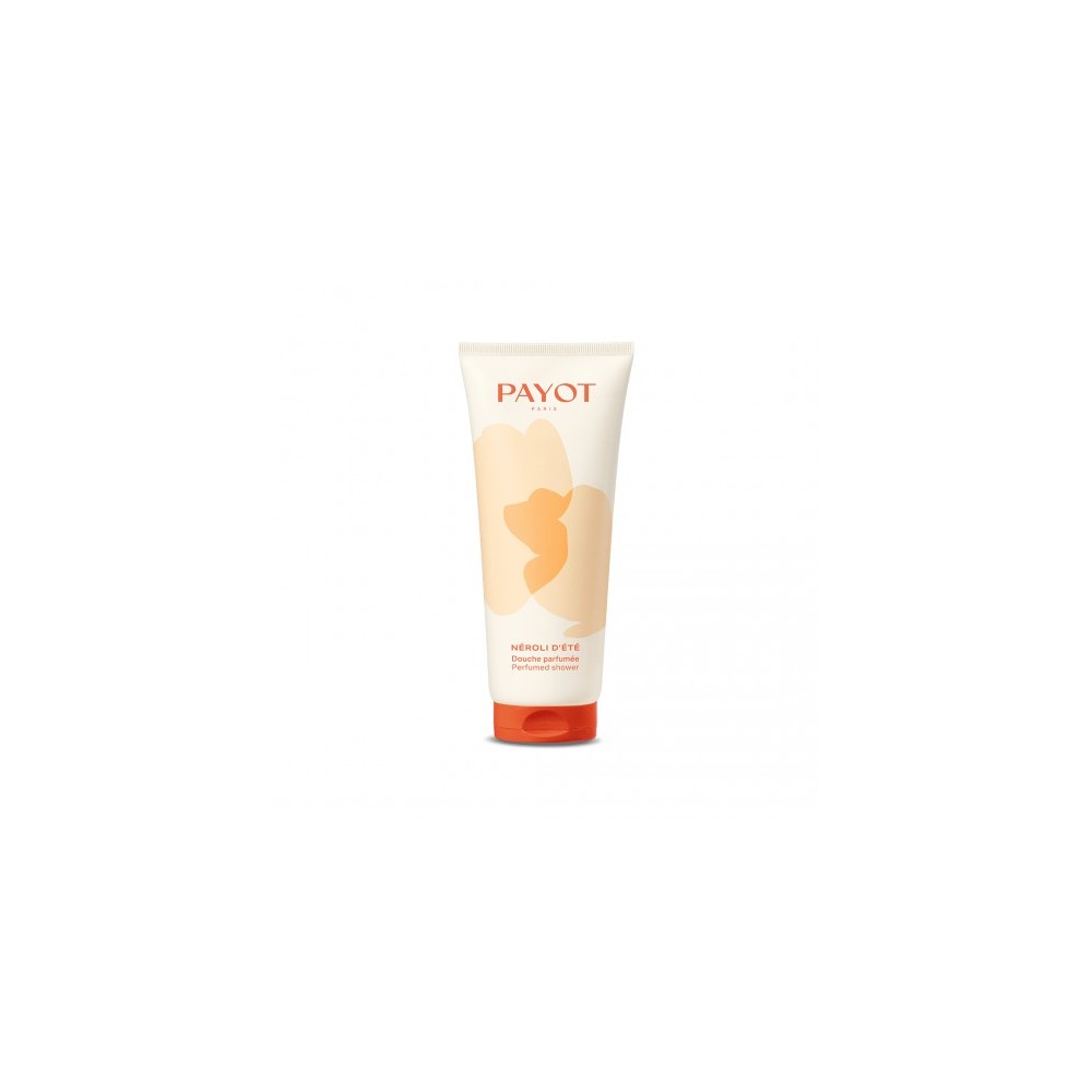 Payot Neroli D'Ete Gel Doccia 200 Ml 