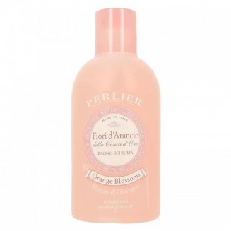 Perlier Bagno Schiuma Fiori...