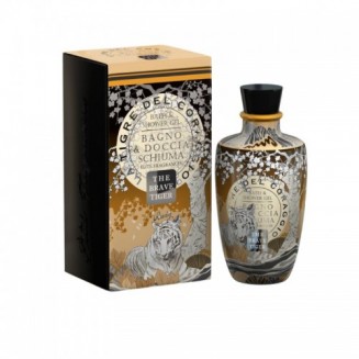 Rudy La Tigre Del Coraggio...