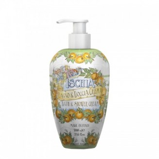 Rudy Ischia Bagno & Doccia...