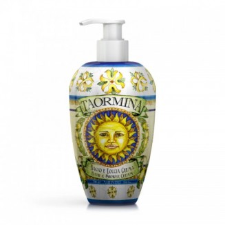 Rudy Linea Taormina Bagno...