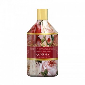 Rudy Nature & Arome Roses...