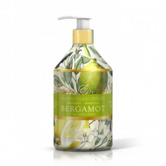Rudy Bergamot Sapone...