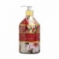 Rudy Nature & Arome Roses Sapone Liquido Delicato 500 Ml