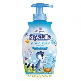 Saponello Sapone Liquido...