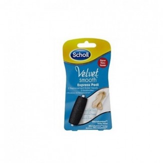 Scholl Velvet Soft...