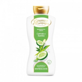 Spuma Di Sciampagna...