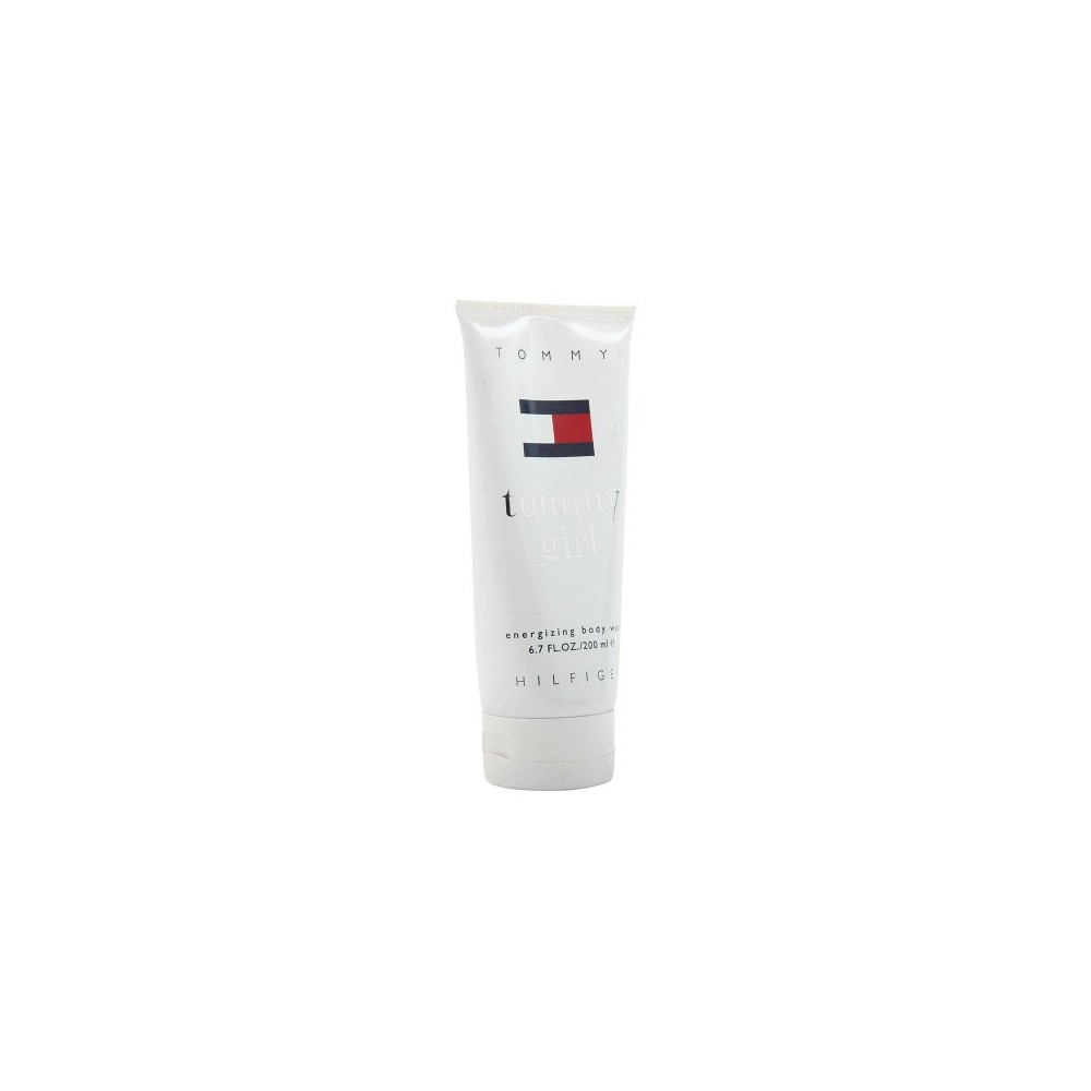 Tommy Hilfiger Tommy Girl Bagnoschiuma 200 Ml 