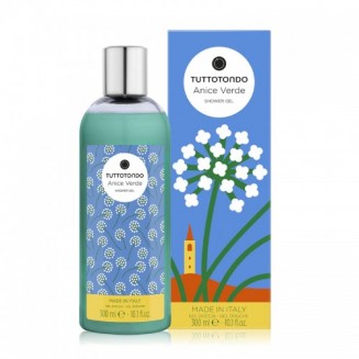 Tuttotondo Anice Verde Gel...
