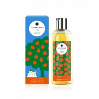 Tuttotondo Mela Gel Doccia...