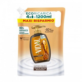 Vidal Argan Oil Sapone...