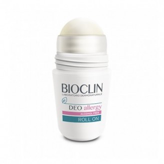 Bioclin Deo Allergy...