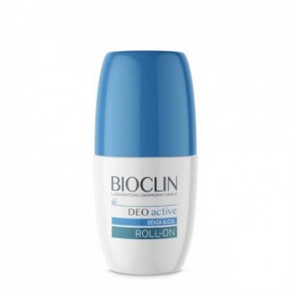 Bioclin Deo Active...