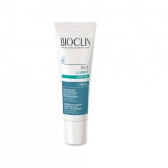 Bioclin Deo Control Crema...