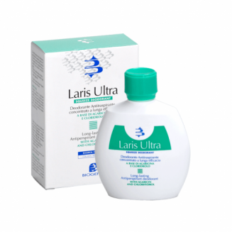 Biogena Laris Ultra...