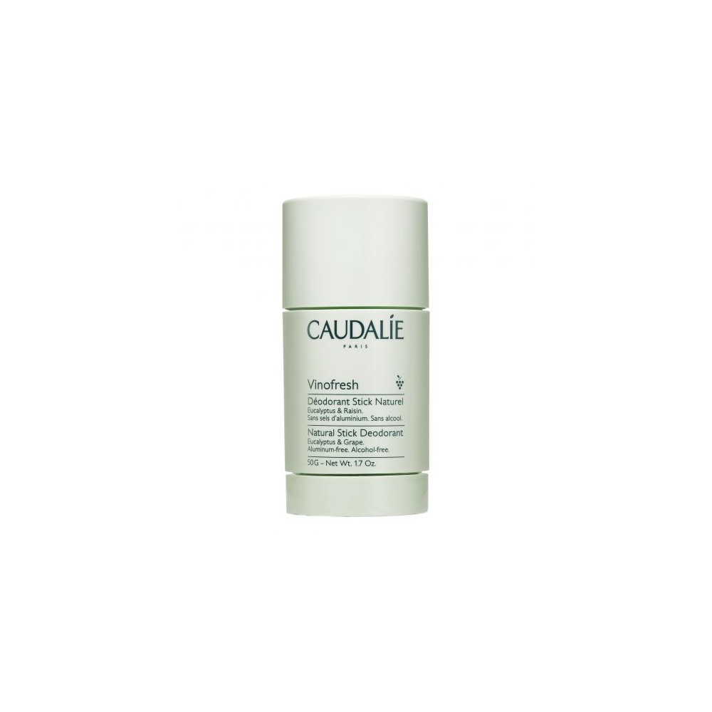 Caudalie Vinofresh Deodorante Stick Naturale 50 G 