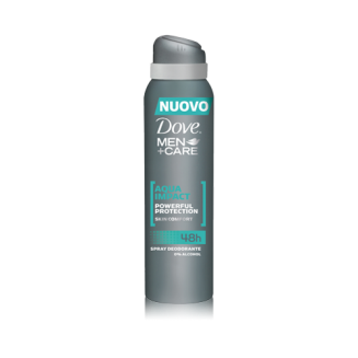 Dove Deodorante Uomo Spray...