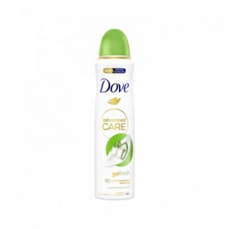 Dove Advanced Care Go Fresh...