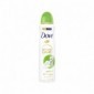 Dove Advanced Care Go Fresh Cetriolo & Tè Verde Deodorante Idratante 150 Ml