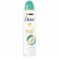 Dove Advanced Care Go Fresh Pera E Aloe Vera Deodorante Spray 150 Ml