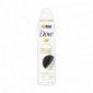 Dove Advanced Care Invisible Dry Deodorante Spray Con Formula Anti-Macchia 150 Ml