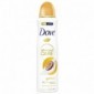 Dove Advanced Care Passionfruit Dedodorante Spray 150 Ml