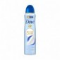 Dove Advanced Care Talco Deodorante Idratante 150 Ml