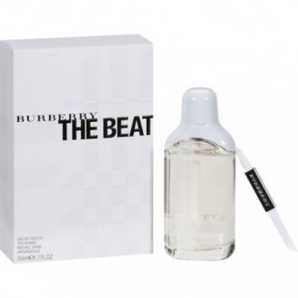 Burberry The Beat Eau de...