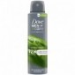 Dove Men + Care Advanced Extra Fresh Deodorante Spray 150 Ml